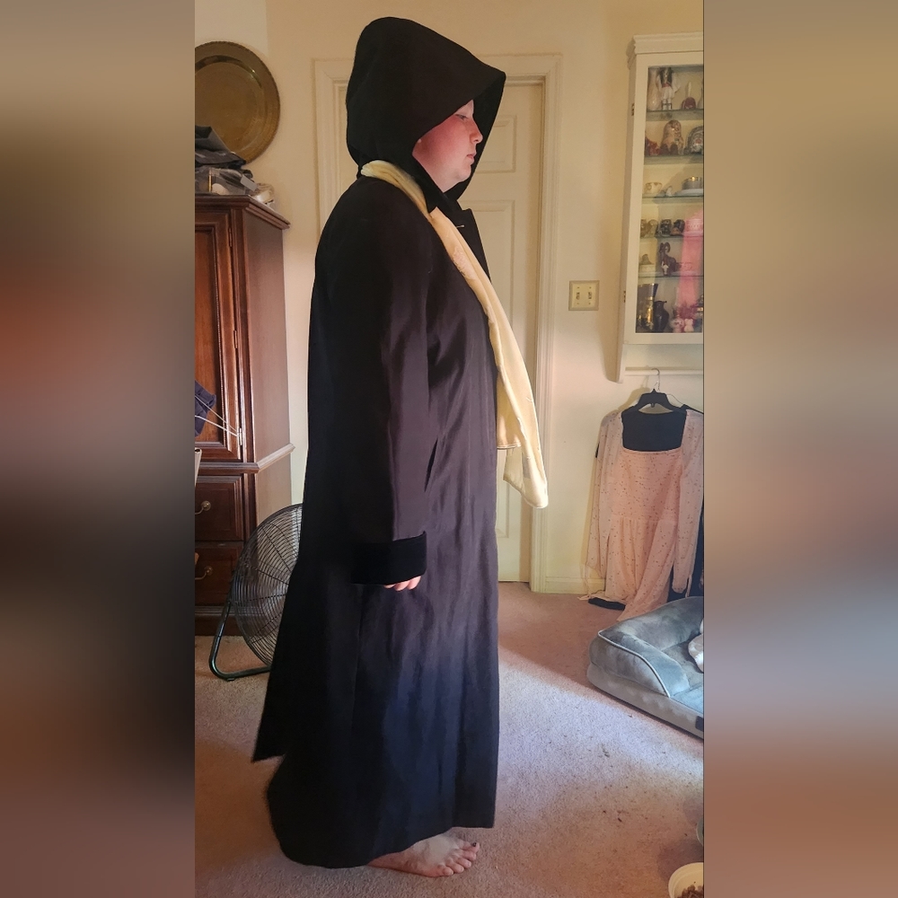 LIZ Claiborne coat
